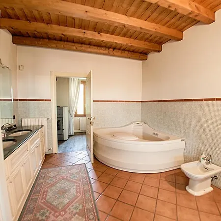 Farm stay Antonella *