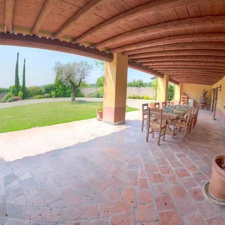Farm stay Antonella *