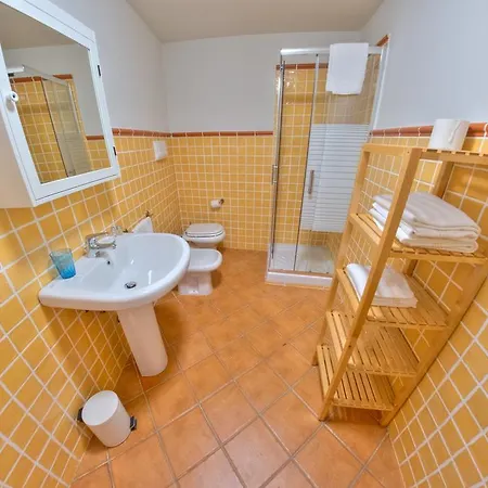 Farm stay Antonella