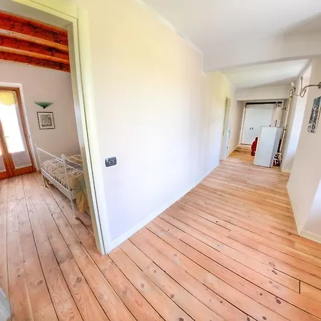 Farm stay Antonella