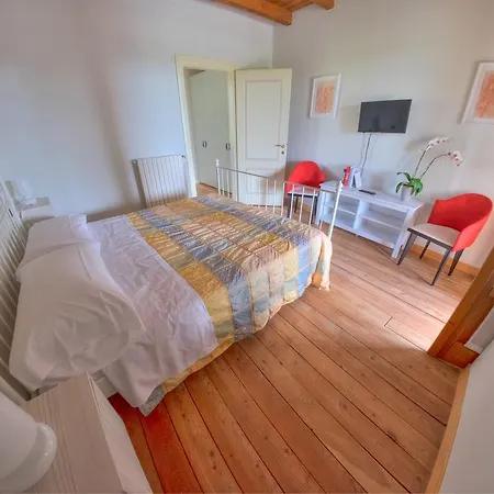 Farm stay Antonella Iseo