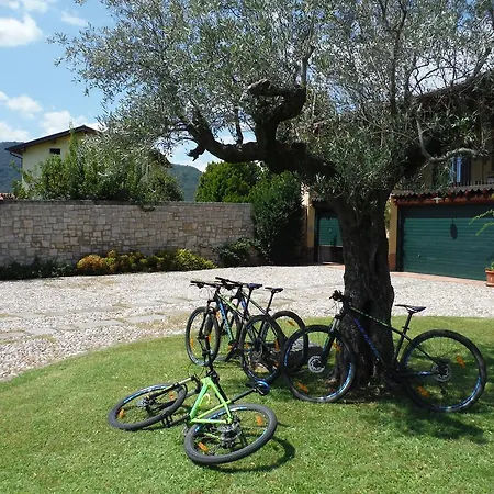 Farm stay Antonella Iseo