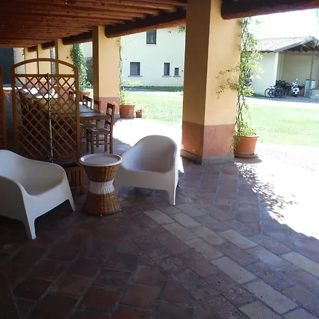 Antonella Farm stay