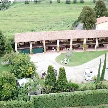 Antonella Farm stay