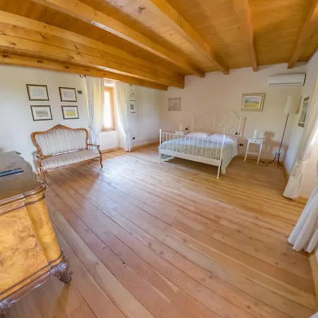 Farm stay Antonella Iseo