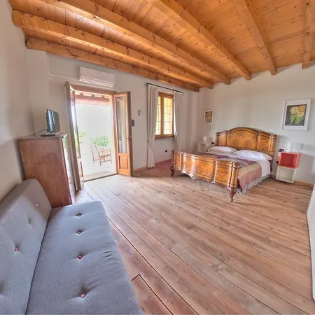 Antonella Farm stay