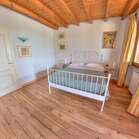 Farm stay Antonella *