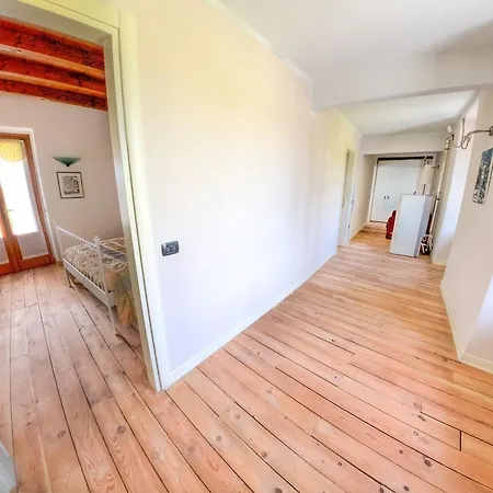 Antonella Farm stay *