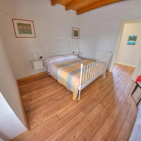 Farm stay Antonella Iseo