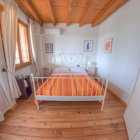 Antonella Farm stay