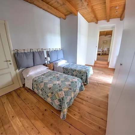 Antonella Farm stay *
