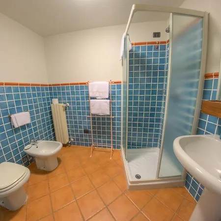 Farm stay Antonella
