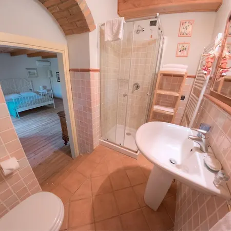 Farm stay Antonella Iseo