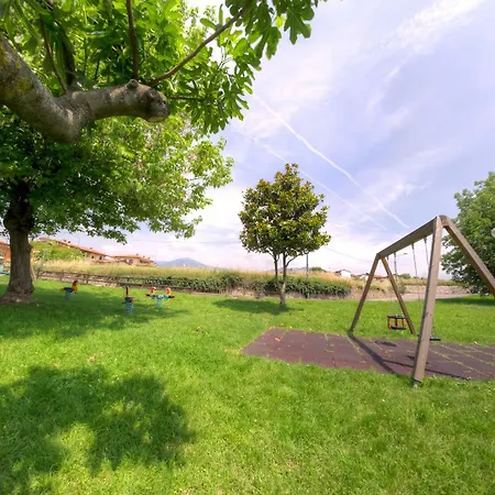 Farm stay Antonella