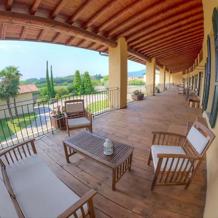 Farm stay Antonella *