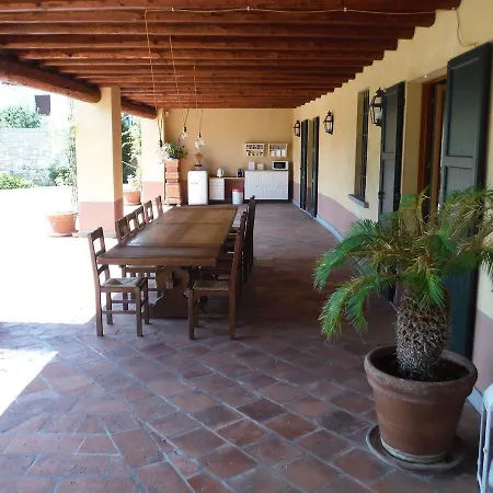 Antonella Farm stay Iseo