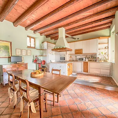 Antonella Alloggio per agriturismo *