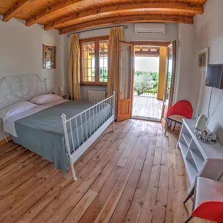 Alloggio per agriturismo Antonella