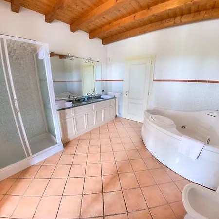 Alloggio per agriturismo Antonella