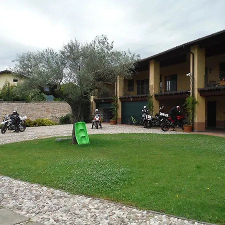 Antonella * Iseo
