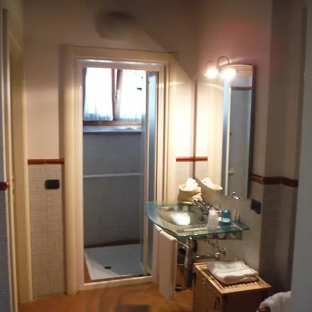 Alloggio per agriturismo Antonella Iseo