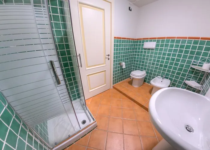 Alloggio per agriturismo Antonella