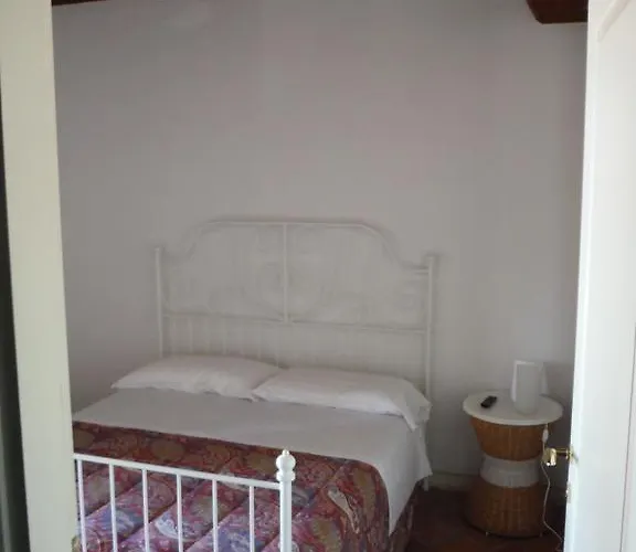 Alloggio per agriturismo Antonella